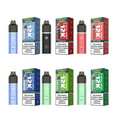 OXVA Tasteflex SL 12K Prefilled Pod Vape Kit